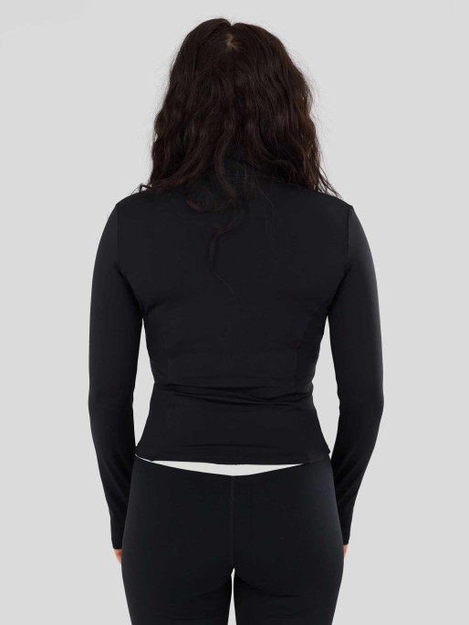 FUNDANGO Спортно горнище Flow Zip Up