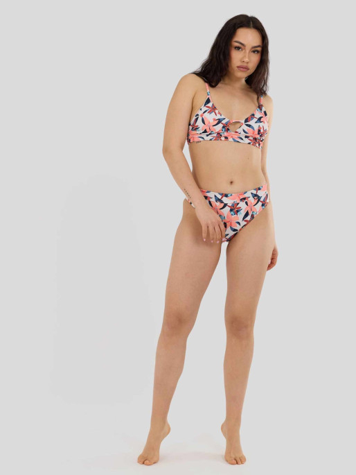 FUNDANGO Бански горнище Sahara V-Neck Cami