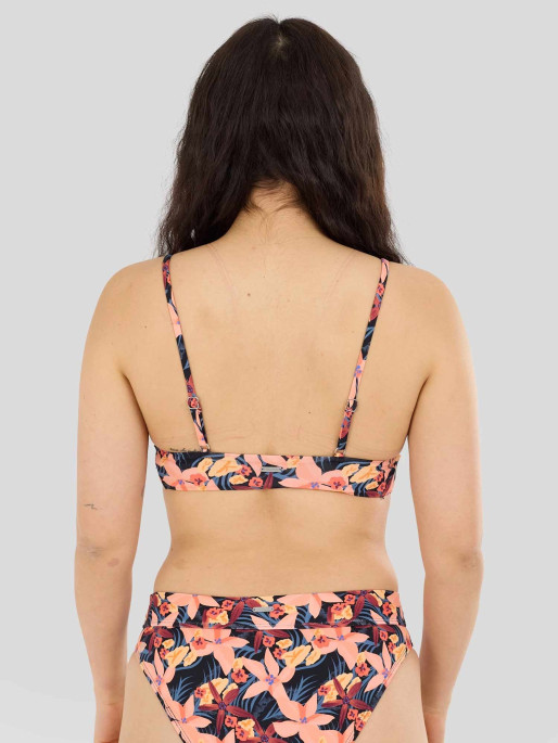 FUNDANGO Бански горнище Sahara V-Neck Cami