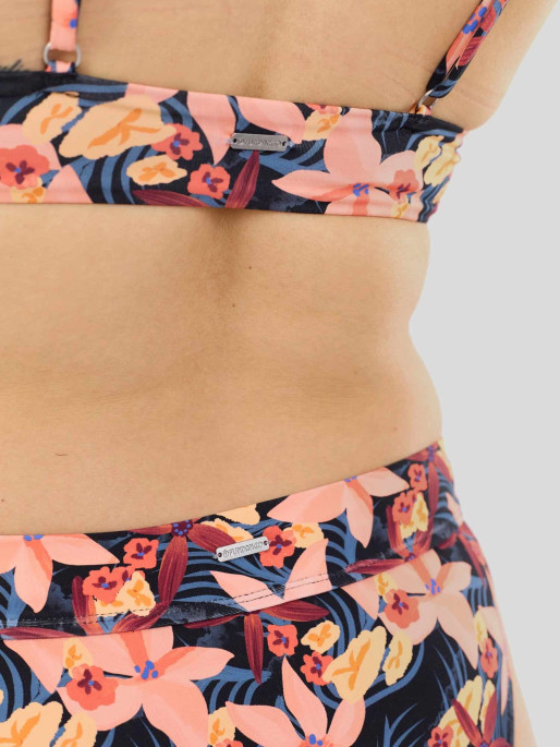 FUNDANGO Бански горнище Sahara V-Neck Cami