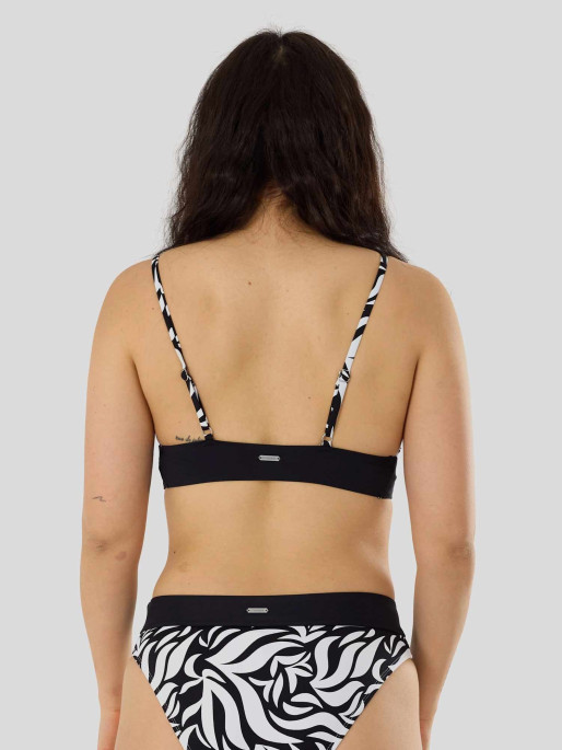 FUNDANGO Бански горнище Sahara V-Neck Cami