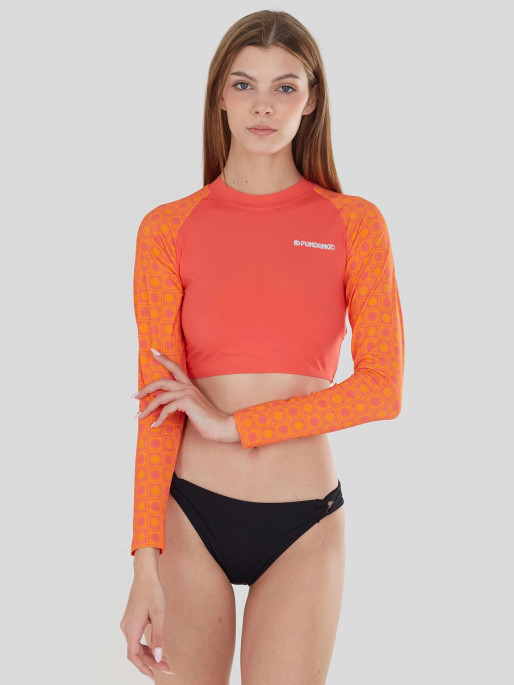 FUNDANGO Swimsuit Top Amelia