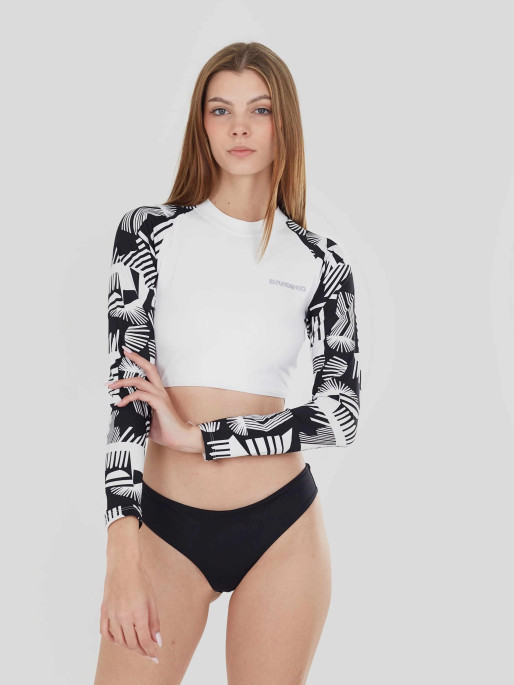 FUNDANGO Бански горнище Amelia