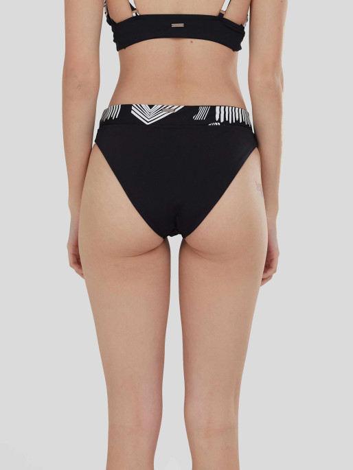 FUNDANGO Bikini Bottoms Sahara