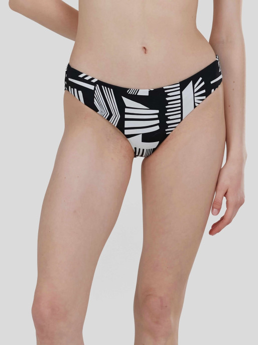 FUNDANGO Bikini Bottoms Hogg