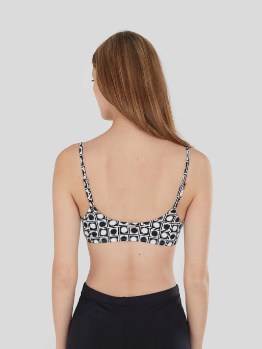 FUNDANGO Swimsuit Top Moana II Classic