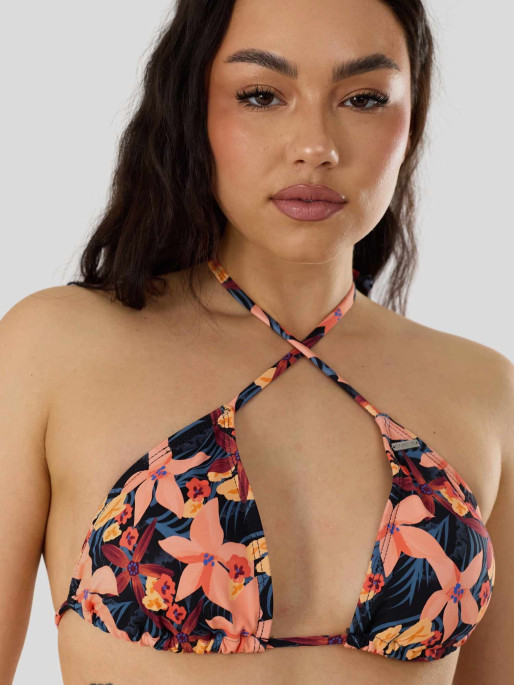 FUNDANGO Бански горнище Innisfil III Triangle