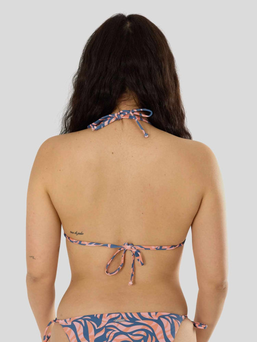 FUNDANGO Бански горнище Innisfil III Triangle