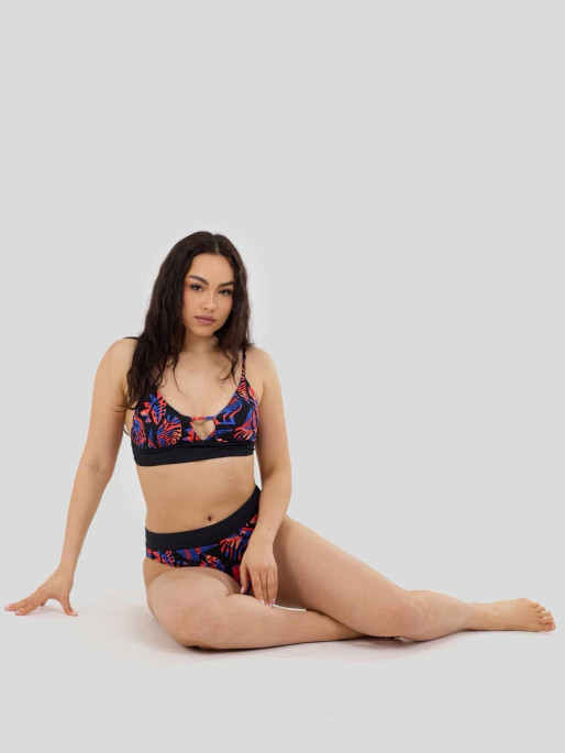 FUNDANGO Бански 2 части Sahara V-Neck