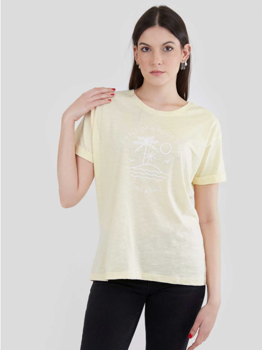 FUNDANGO Тениска Nissa