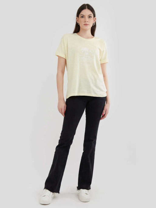 FUNDANGO Тениска Nissa