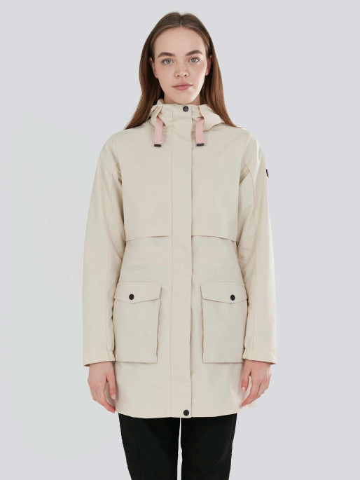 FUNDANGO Jacket Zhuri