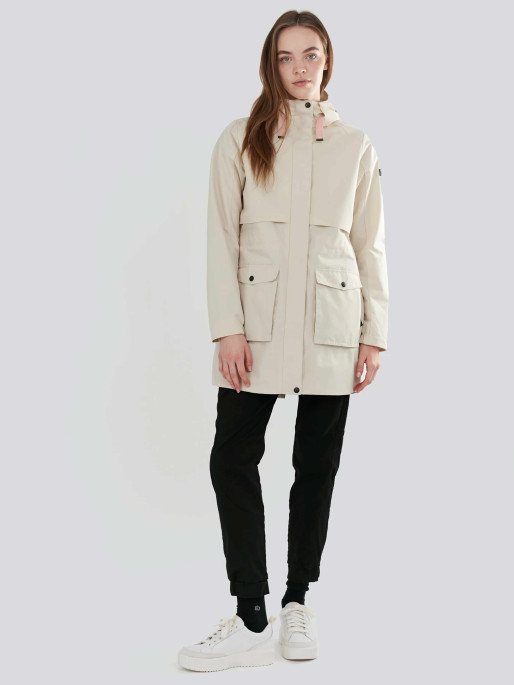 FUNDANGO Jacket Zhuri