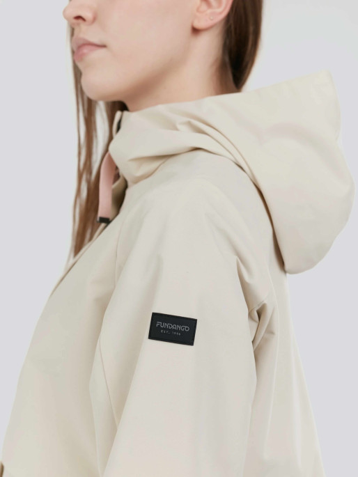 FUNDANGO Jacket Zhuri