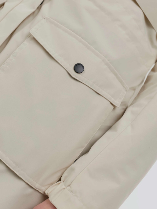 FUNDANGO Jacket Zhuri