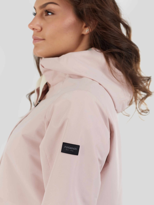 FUNDANGO Jacket Zhuri