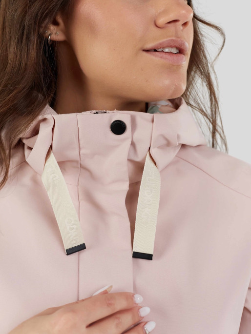 FUNDANGO Jacket Zhuri