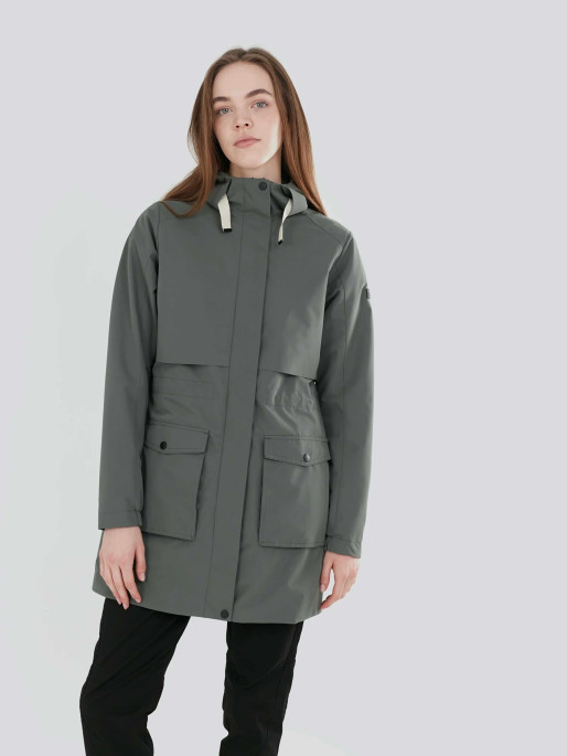 FUNDANGO Jacket Zhuri