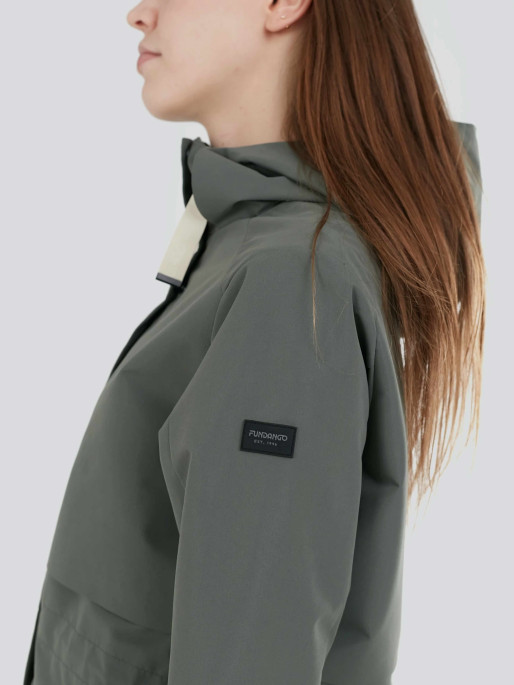 FUNDANGO Jacket Zhuri