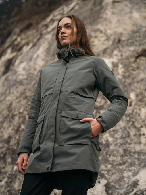 FUNDANGO Jacket Zhuri