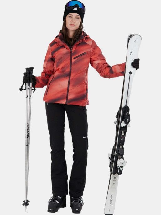 FUNDANGO Elyra Ski Jacket