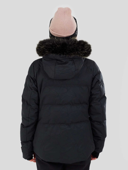 FUNDANGO Ски яке Elyra Fur