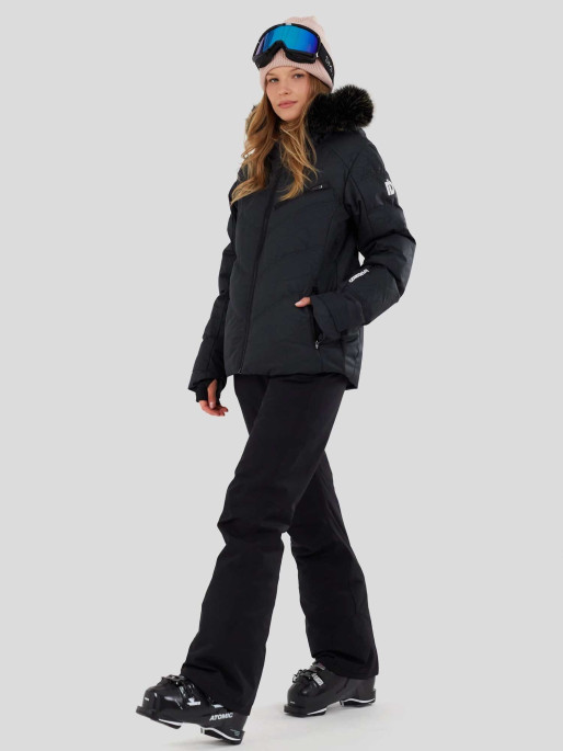 FUNDANGO Ски яке Elyra Fur