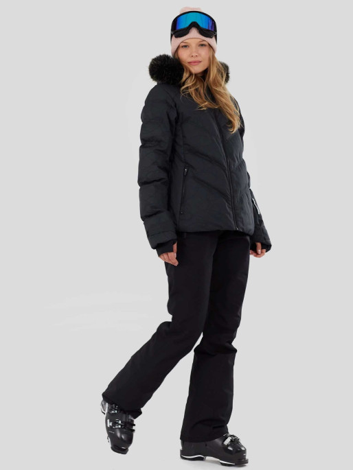 FUNDANGO Ски яке Elyra Fur