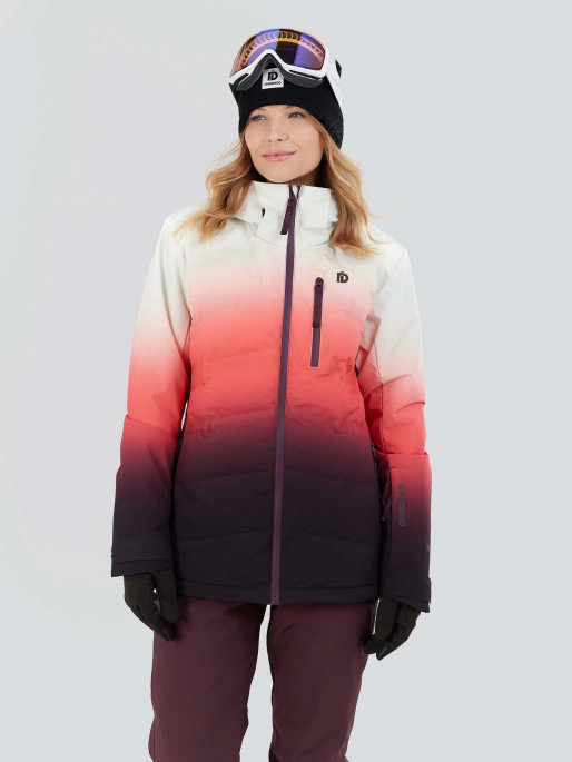 FUNDANGO Pumila Ski Jacket
