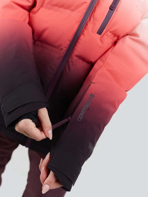 FUNDANGO Pumila Ski Jacket