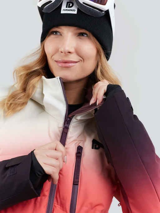 FUNDANGO Pumila Ski Jacket