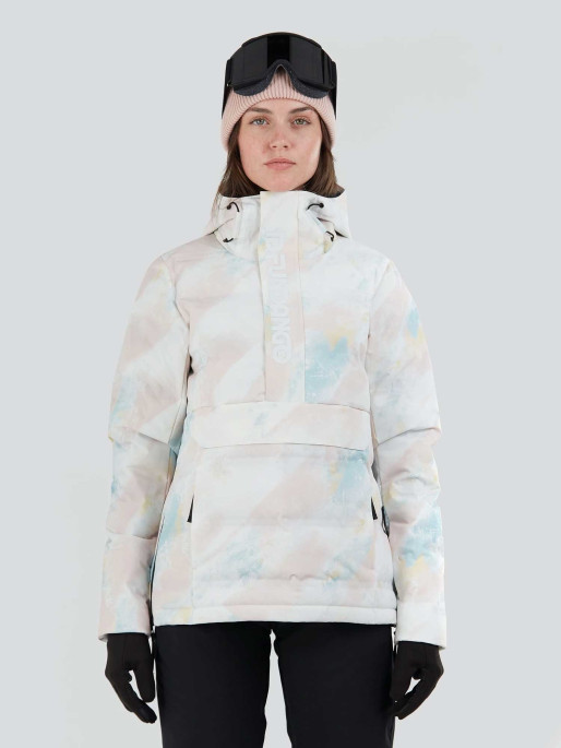 FUNDANGO Everett Anorak