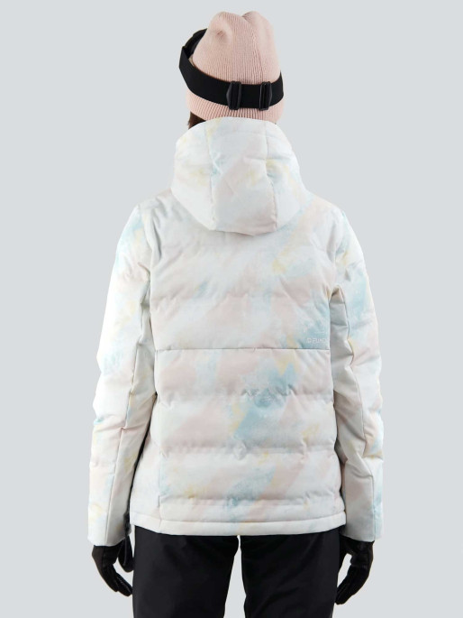 FUNDANGO Everett Anorak