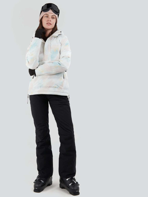 FUNDANGO Everett Anorak