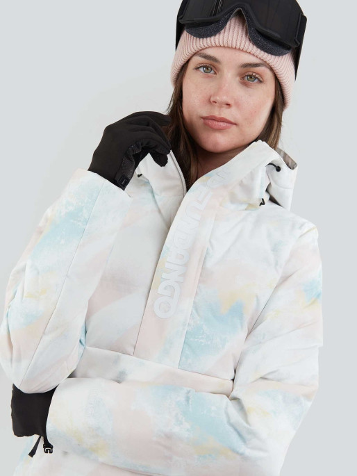 FUNDANGO Everett Anorak