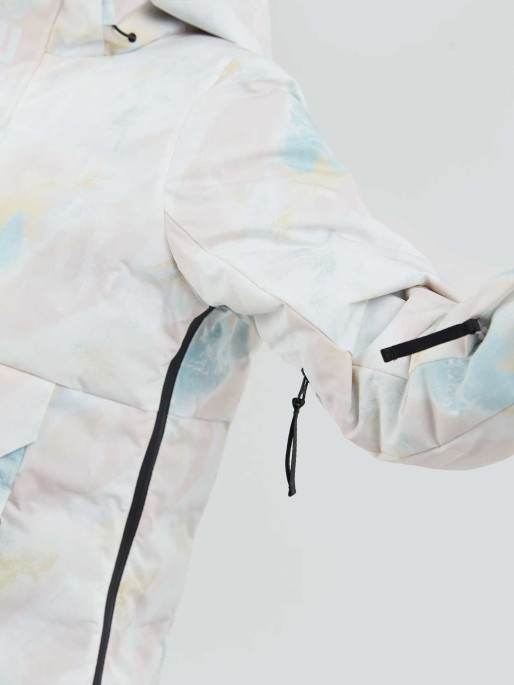 FUNDANGO Everett Anorak