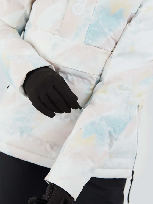 FUNDANGO Everett Anorak