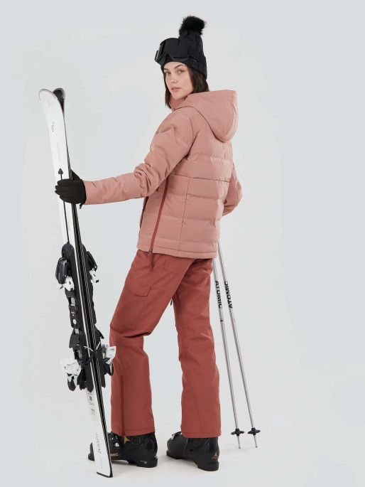 FUNDANGO Everett Anorak