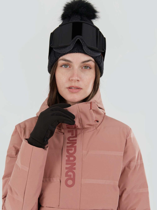 FUNDANGO Everett Anorak