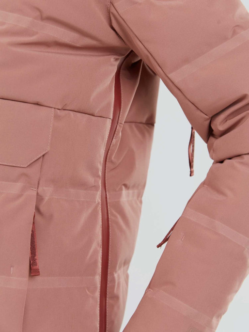 FUNDANGO Everett Anorak