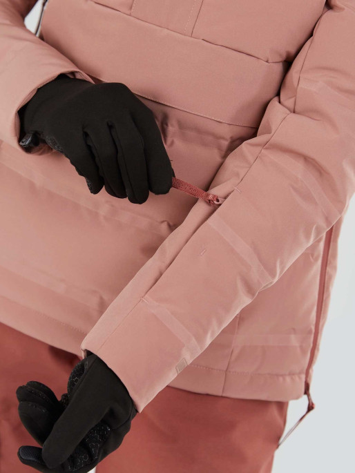 FUNDANGO Everett Anorak