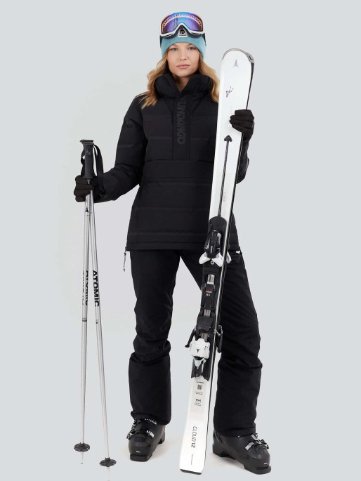 FUNDANGO Анорак Everett