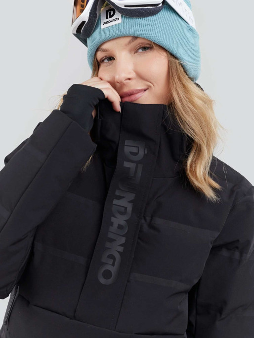 FUNDANGO Анорак Everett