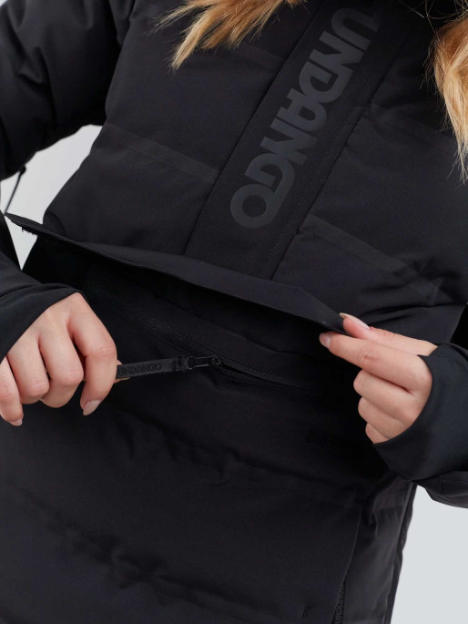 FUNDANGO Анорак Everett