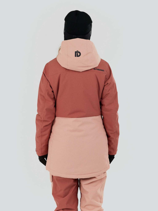 FUNDANGO Pemberton Poplar ECO Ski Jacket