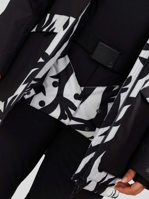 FUNDANGO Ски яке Poplar ECO