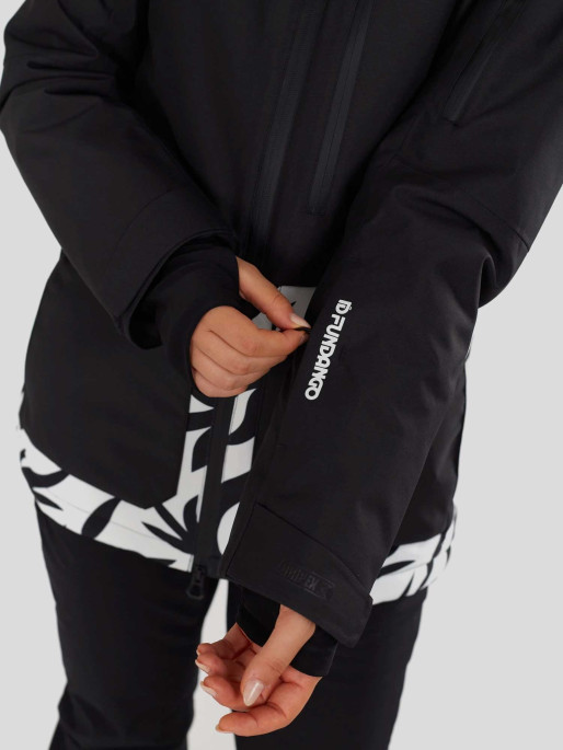 FUNDANGO Ски яке Poplar ECO