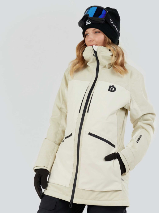 FUNDANGO Pemberton ECO Allmountain Ski Jacket