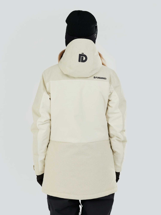 FUNDANGO Pemberton ECO Allmountain Ski Jacket