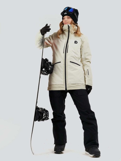 FUNDANGO Pemberton ECO Allmountain Ski Jacket